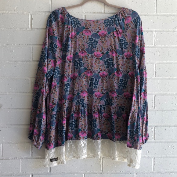 Matilda Jane Sew Perfect Top - Picture 7 of 8